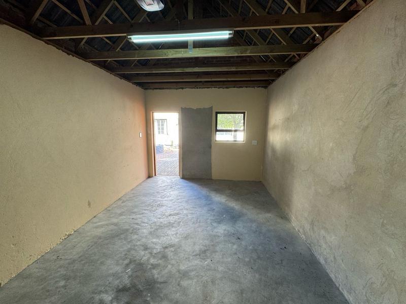 3 Bedroom Property for Sale in Vakansieplaas Western Cape